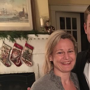 Meet your Posher, Kristin